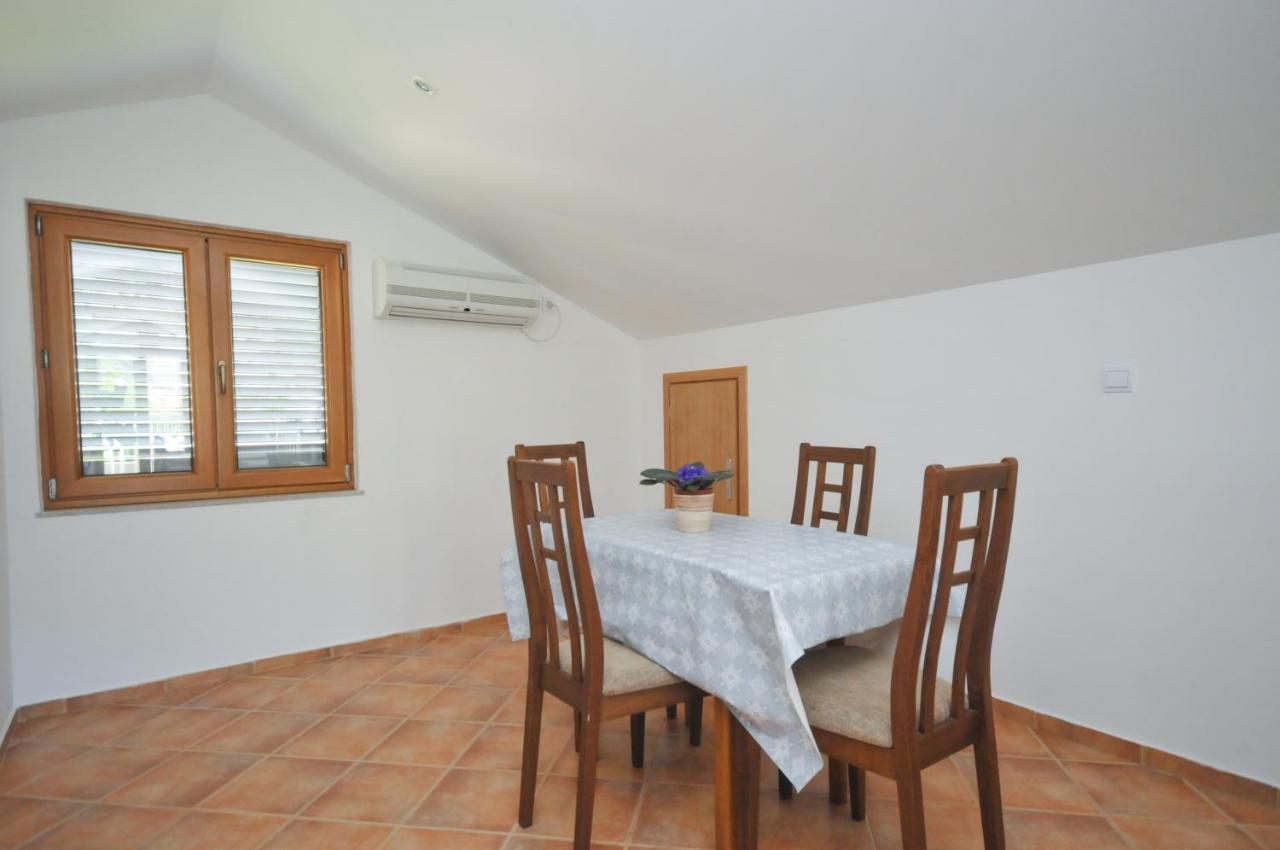 Tilia Apartments بودفا المظهر الخارجي الصورة